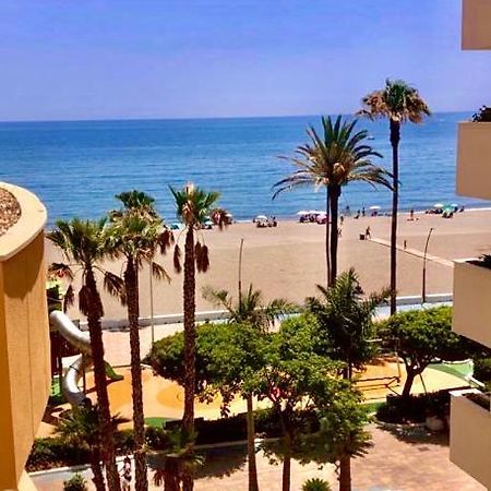 La Rada Beach Estepona Centro Esterno foto