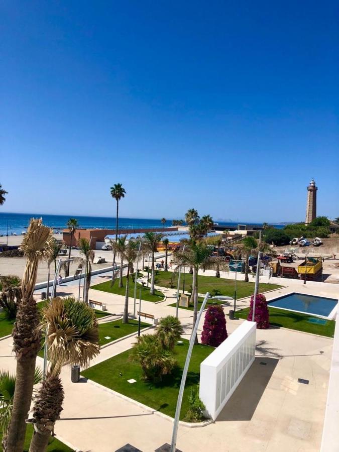La Rada Beach Estepona Centro Esterno foto