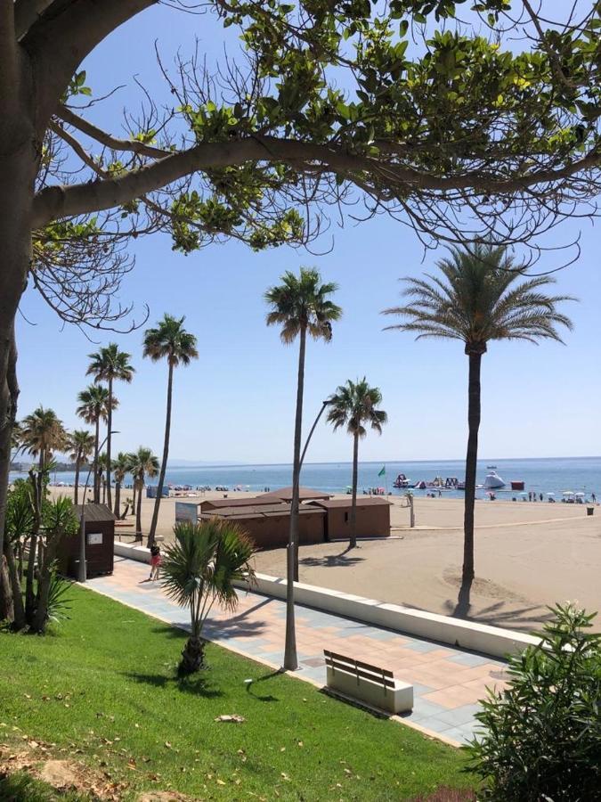 La Rada Beach Estepona Centro Esterno foto